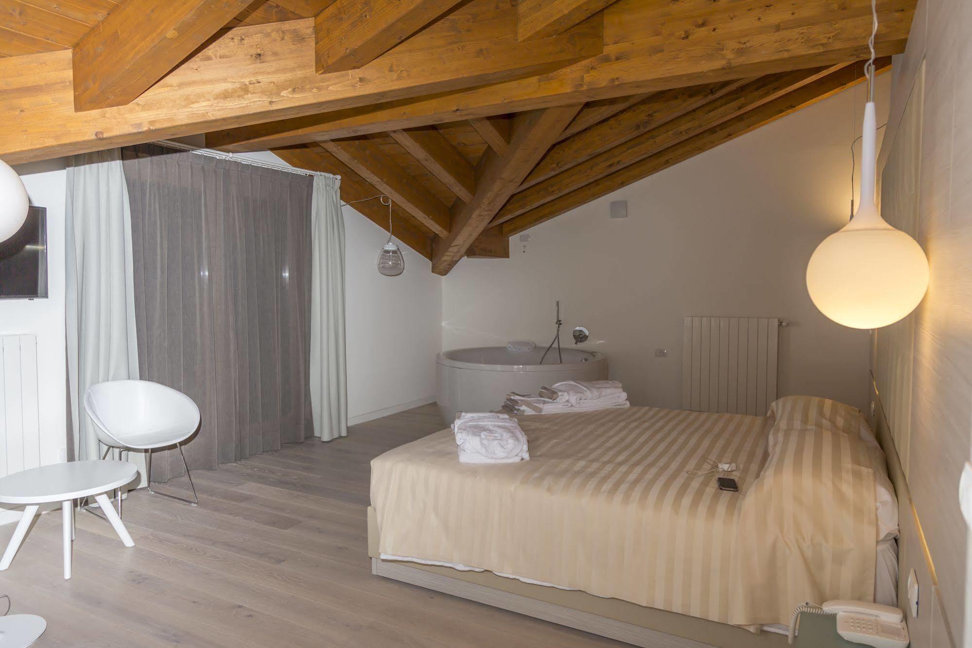 White Angel Hotel Breuil-Cervinia Εξωτερικό φωτογραφία